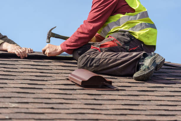 Quick and Trustworthy Emergency Roof Repair Services in Iyanbito, NM