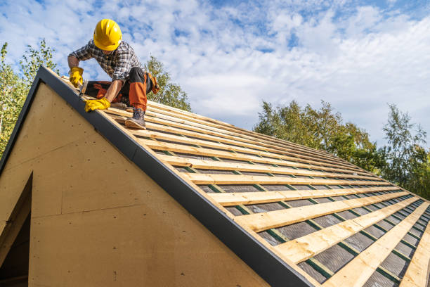 Best Residential Roofing Contractor  in Iyanbito, NM