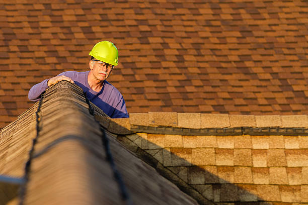 Best Roof Repair Services  in Iyanbito, NM