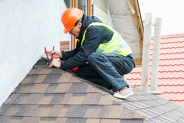 Best Storm Damage Roof Repair  in Iyanbito, NM
